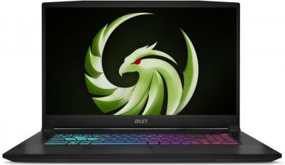 MSI Bravo 17 D7VEK-093PL