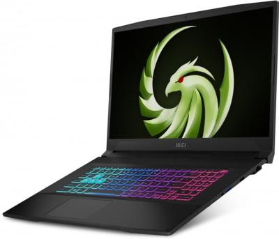 MSI Bravo 17 D7VEK-093PL