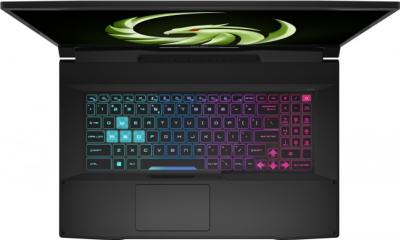 MSI Bravo 17 D7VEK-093PL