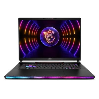MSI Raider GE78 HX 14VHG-641NL