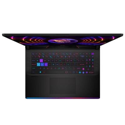 MSI Raider GE78 HX 14VHG-641NL