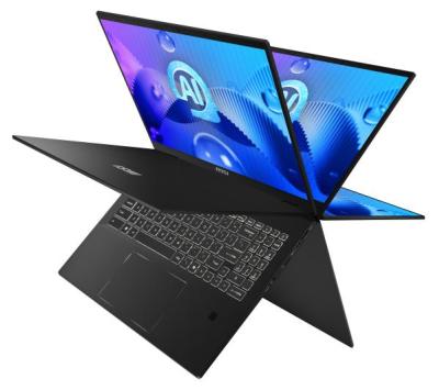 MSI Summit E16 AI Studio A1VFTG-021ES