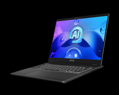 MSI Prestige 14 AI Studio C1VEG-015ES