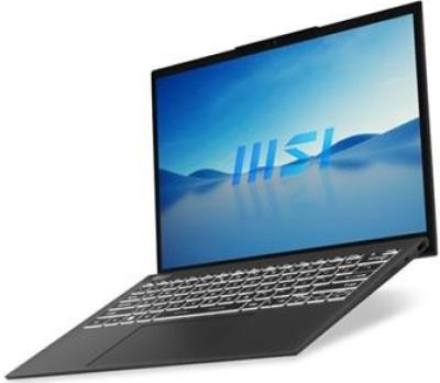 MSI Prestige 13Evo A12M-202FR