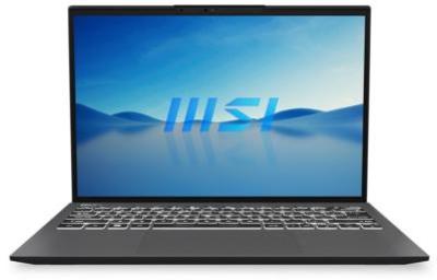 MSI Prestige 13Evo A12M-202FR