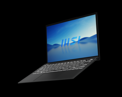 MSI Prestige 13Evo A12M-202FR