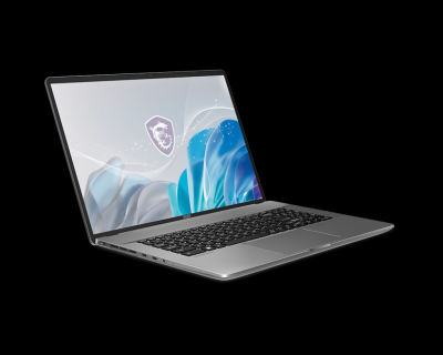 MSI Creator Z17 HX Studio A14VGT-259DE