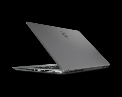 MSI Creator Z17 HX Studio A14VGT-259DE