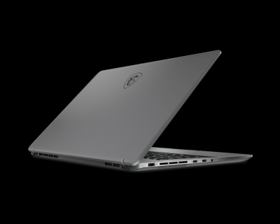MSI Creator Z17 HX Studio A14VGT-259DE