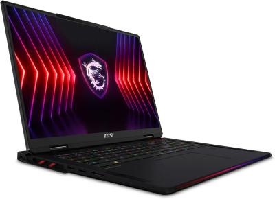 MSI Raider 18 HX A14VIG-227PL