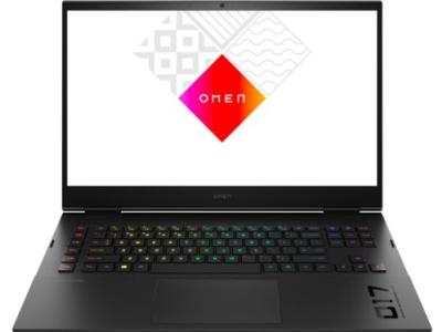 HP OMEN 17-ck0044nia
