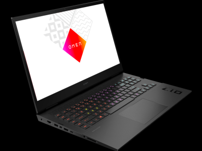 HP OMEN 17-ck0044nia
