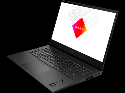 HP OMEN 17-ck0044nia