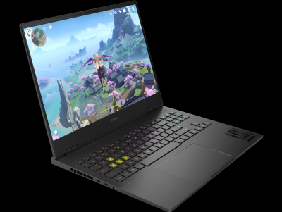 HP OMEN Transcend 16-u1001ne