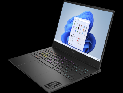 HP OMEN Transcend 16-u1001ne
