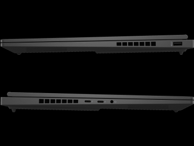 HP OMEN Transcend 16-u1001ne