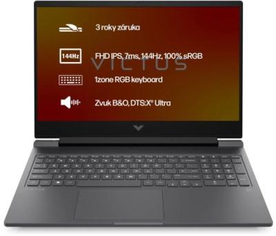 HP Victus 16-s0068nt