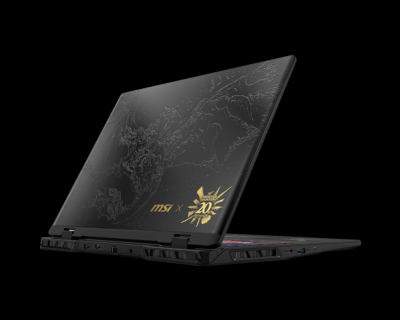 MSI Crosshair 16 HX D14VFKG-002UK