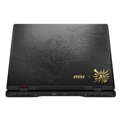 MSI Crosshair 16 HX D14VFKG-002UK