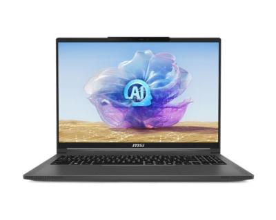 MSI Creator A16 AI+ A3XVGG-232BE