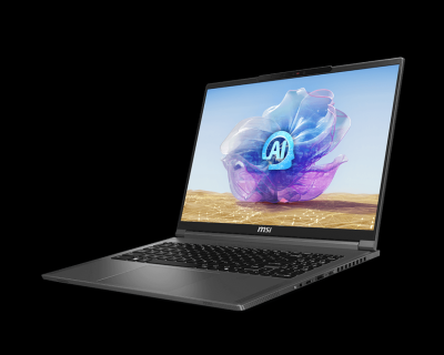 MSI Creator A16 AI+ A3XVGG-232BE