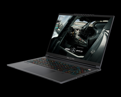 MSI Stealth 16 MercedesAMG A1VGG-298ES