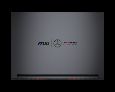 MSI Stealth 16 MercedesAMG A1VGG-298ES