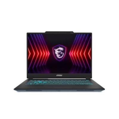 MSI Vector 17 HX A13VIG-674XTR