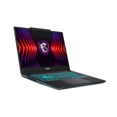 MSI Vector 17 HX A13VIG-674XTR