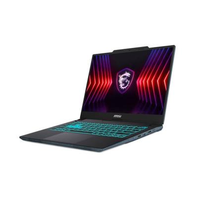 MSI Vector 17 HX A13VIG-674XTR