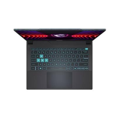 MSI Vector 17 HX A13VIG-674XTR
