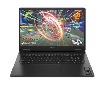 HP OMEN 17-db0106nf