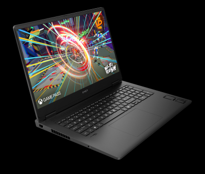 HP OMEN 17-db0106nf