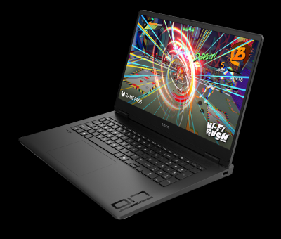 HP OMEN 17-db0106nf