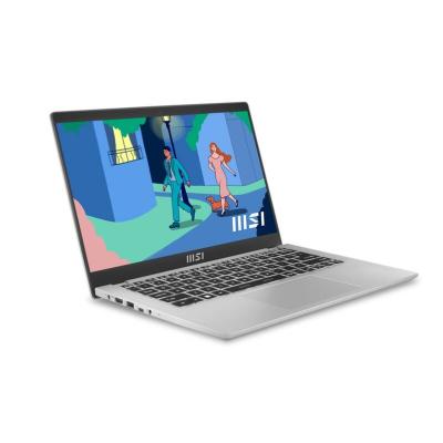 MSI Modern 14 C7M-046NL