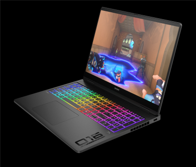 HP OMEN MAX 16-ah0793ng