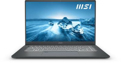 MSI Prestige 15 A12UC-034UK