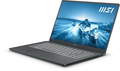 MSI Prestige 15 A12UC-034UK