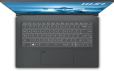 MSI Prestige 15 A12UC-034UK