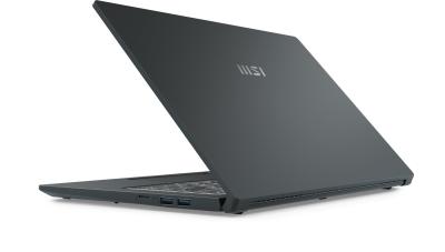 MSI Prestige 15 A12UC-034UK