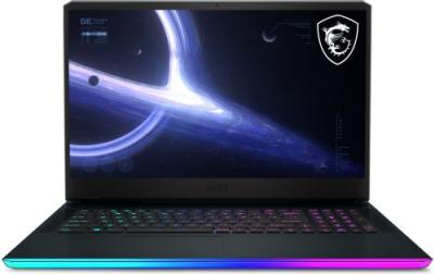MSI GE76 Raider 11UG-065NL