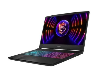 MSI Katana 15 B12VEK-640XFR