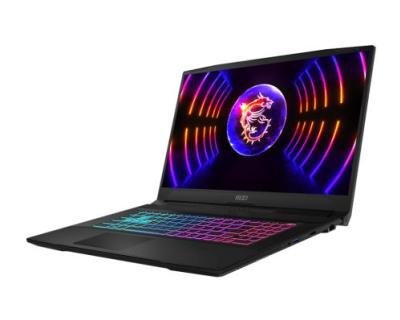 MSI Katana 17 B12VGK-044FR