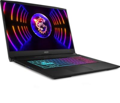 MSI Katana 17 B13VFK-670GR