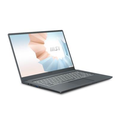 MSI Modern 15 A5M-282XES