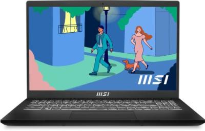 MSI Modern 15 B12M-026UK