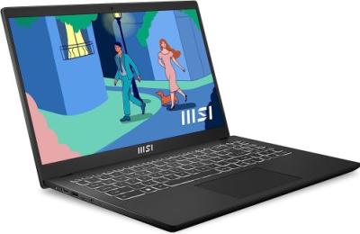 MSI Modern 15 B7M-066ES