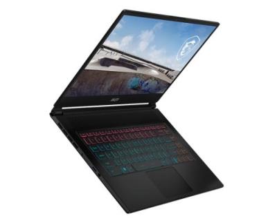 MSI Stealth 15M B12UE-022IT
