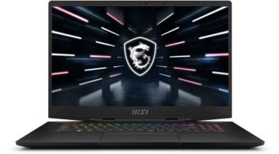 MSI Stealth GS77 12UH-060BE