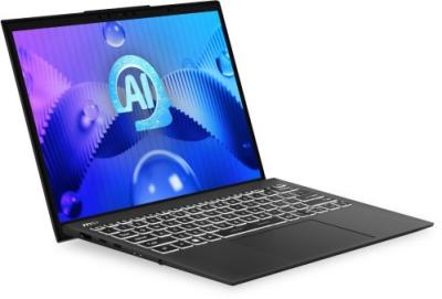 MSI Prestige 13 AI Evo A1MG-034UK